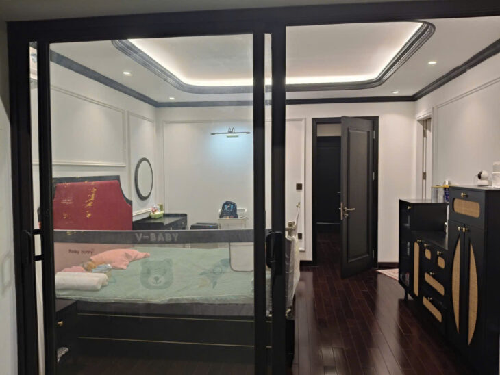 BIỆT THỰ GAMUDA- HOÀNG MAI, ĐẲNG CẤP SỐNG, 90 M2, GIÁ NHỈNH 33 TỶ.