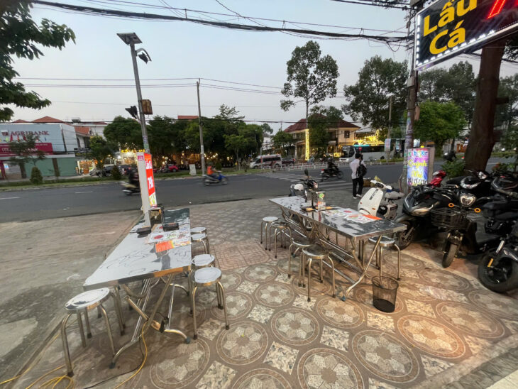 Bình Tân – Khu Tên Lửa ! MB – CHO THUÊ N/Căn MT đường lớn kinh doanh sầm uất bao đẹp. Tel :