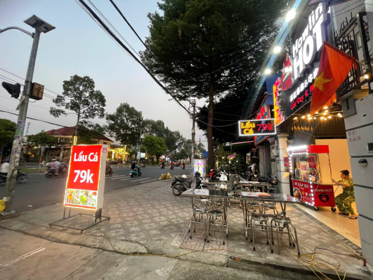 Bình Tân – Khu Tên Lửa ! MB – CHO THUÊ N/Căn MT đường lớn kinh doanh sầm uất bao đẹp. Tel :