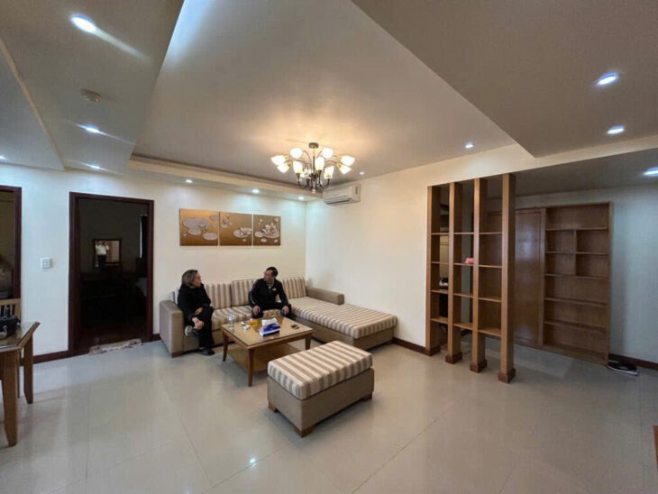 CHÍNH CHỦ MỜI THUÊ CĂN HỘ TRONG TÒA H1 TOWER SỐ 195, ĐƯỜNG VĂN CAO, ĐẰNG GIANG, NGÔ QUYỀN, TP HẢI