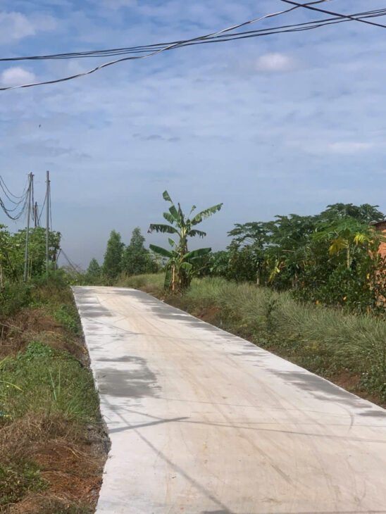 Chủ cần tiền đi Mỹ bán 5 sổ 2ha đấtsân bay Đồng Nai