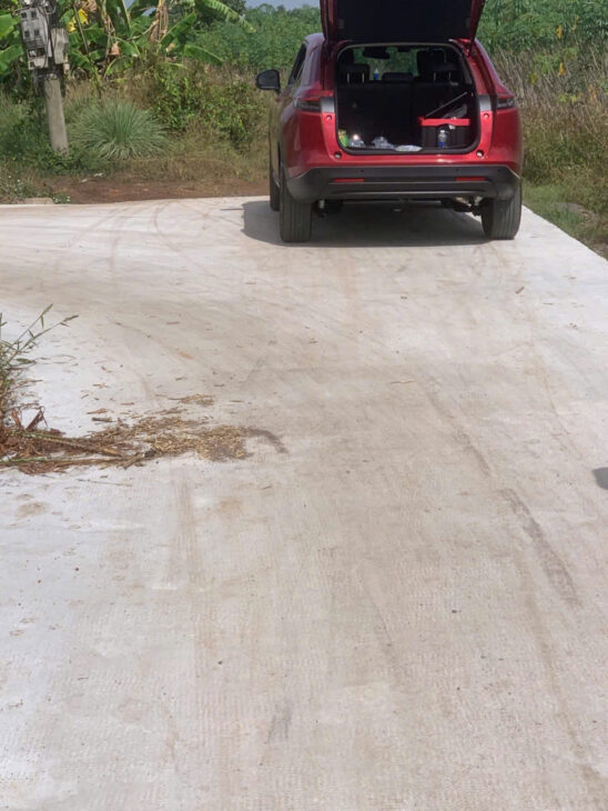 Chủ cần tiền đi Mỹ bán 5 sổ 2ha đấtsân bay Đồng Nai