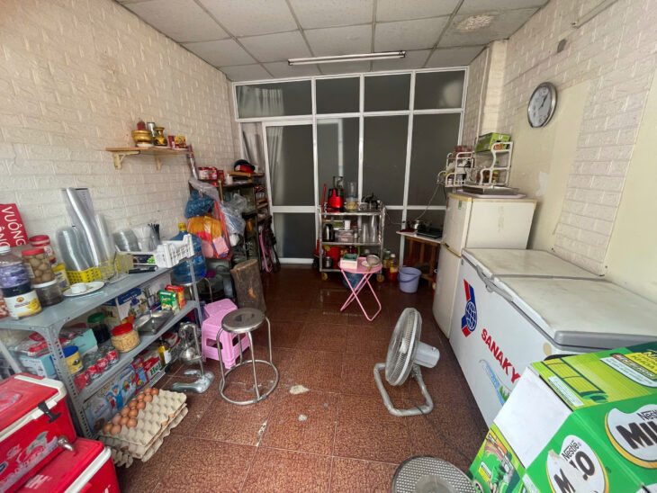 Quận Gò Vấp, Sang Quán Nước Ép – Sinh Tố – Cafe – Ăn Vặt , Gần Nhiều Khu Phòng Trọ và Khu