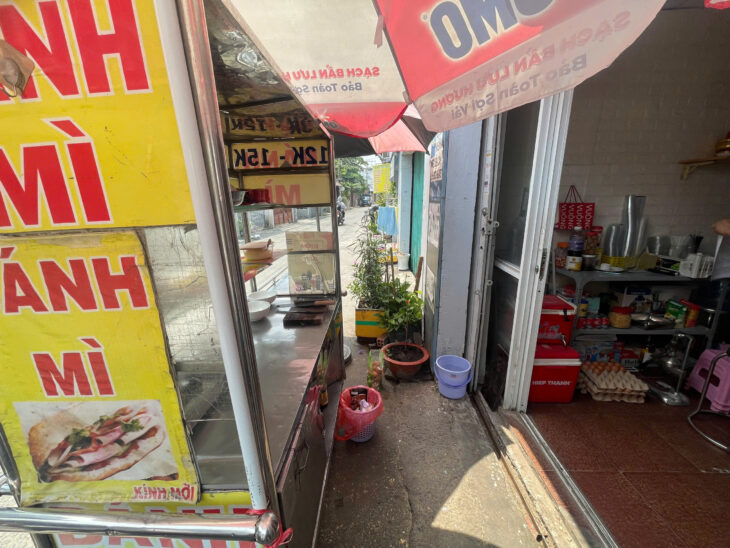 Quận Gò Vấp, Sang Quán Nước Ép – Sinh Tố – Cafe – Ăn Vặt , Gần Nhiều Khu Phòng Trọ và Khu