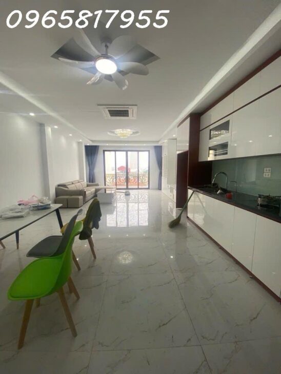 Bán nhà mặt phố Mậu Lương, Hà Đông, 60m², 7 tầng, 18.5 tỷ Cần bán nhà mặt phố Mậu Lương, Hà Đông,