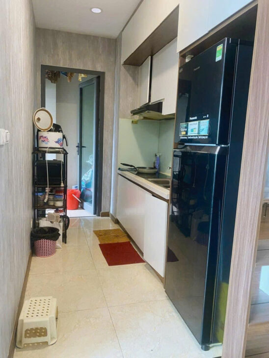Căn hộ sổ đỏ CT4 Ecogreen – đường Nguyễn Xiển- Hoàng Mai 67m2, 2 ngủ giá chỉ 4.x tỷ