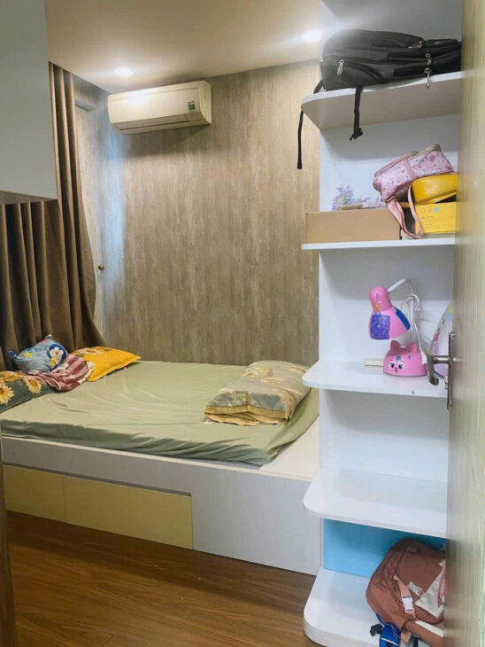 Căn hộ sổ đỏ CT4 Ecogreen – đường Nguyễn Xiển- Hoàng Mai 67m2, 2 ngủ giá chỉ 4.x tỷ