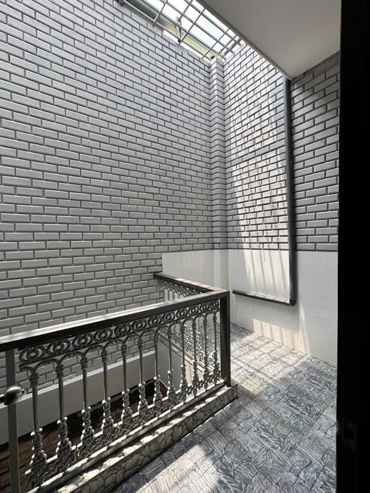 MẶT TIỀN KD 4TẦNG NGUYỄN VĂN QUÁ QUẬN 12,100M2( 4,1 X 24M) – 7 PHÒNG 6WC – NHĨNH 12TỶ TL