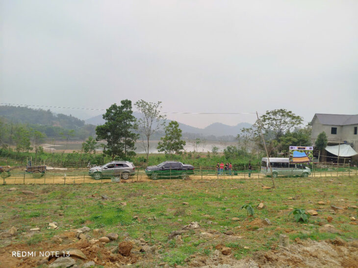 Đất nền đầu cơ giá rẻ tại Thanh Hóa cần bán gấp. Chỉ nhỉnh 200tr sở hữu ngay 1 lô đất rộng 125m2.