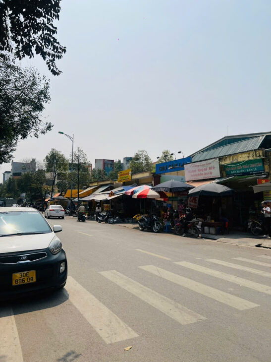 Nhà 7 tầng thang máy phố Văn la Phú La , phân lô vỉa hè kinh doanh, ô tô tránh đỗ ngày đêm. Giá
