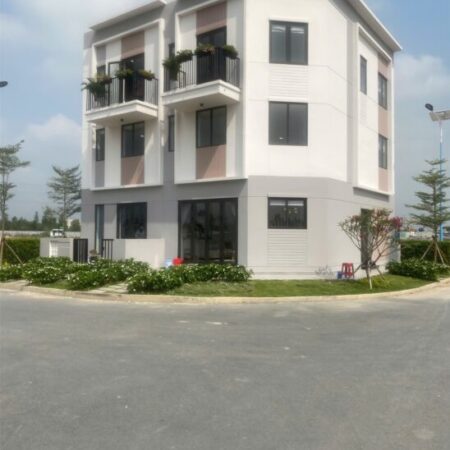 K-Home New City – Sống Xanh, Sống Tiện Nghi