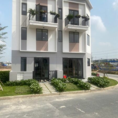 Đô Thị Nhà Ở Xã Hội Đầu Tiên Tại Việt Nam – Chuẩn Singapore