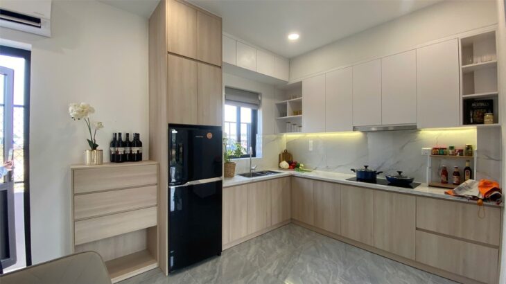 Nhà 3PN, Full Nội Thất, Gần KCN VSIP2 – Chỉ 2.4 Tỷ