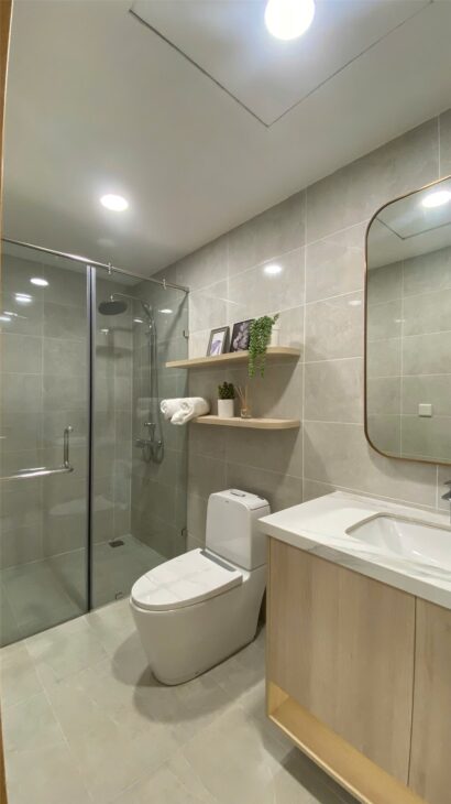 K-Home New City – Sống Xanh, Sống Tiện Nghi