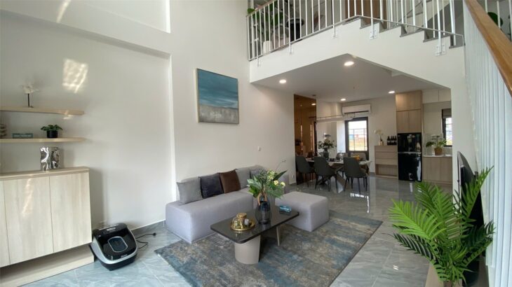 K-Home New City – Sống Xanh, Sống Tiện Nghi