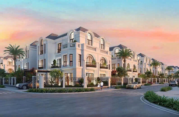 PHÚ MỸ HƯNG MỞ BÁN HỒNG HẠC CITY – ĐÔ THỊ SINH THÁI ĐẲNG CẤP TẠI BẮC NINH. XEM NGAY 0901323786