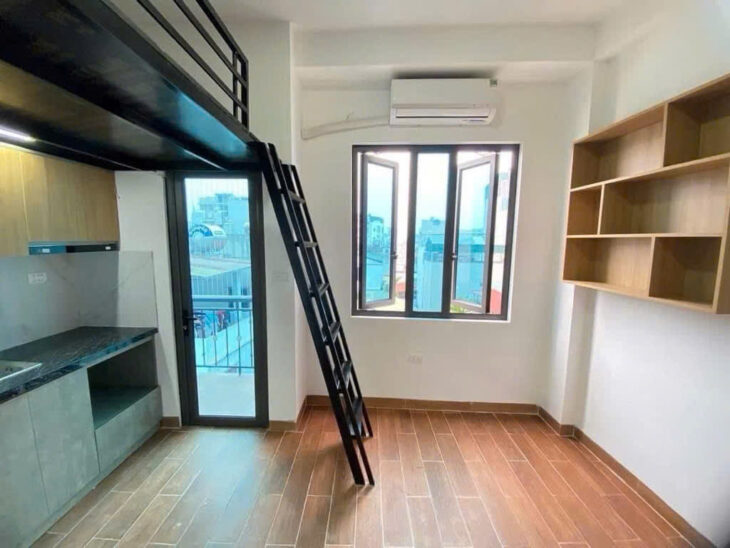 Nhà dòng tiền Trần Phú Mỗ Lao, 60m 13phòng khép kín, doanh thu 45tr/tháng. Chào giá 13tỷ 9