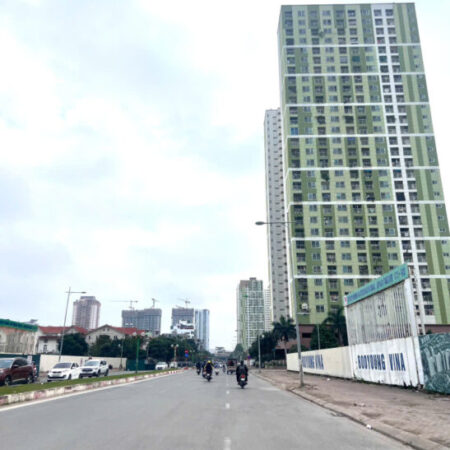 Nhà dòng tiền Trần Phú Mỗ Lao, 60m 13phòng khép kín, doanh thu 45tr/tháng. Chào giá 13tỷ 9
