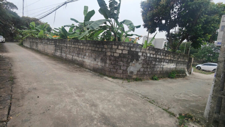 Đất Phù Vân Phủ Lý Hà Nam 110m2 chỉ 1tỷ2