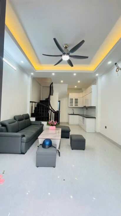 Bán nhà phố Yên Hòa, Cầu giấy, Biết thự liên kề khu phân lô, giá nhỉ 7ty,
