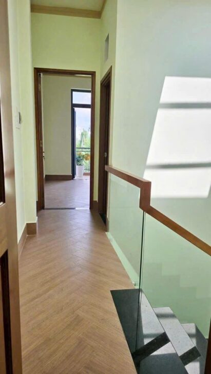 Bán nhà new 100%, 3 lầu,4PN KDC Riocasa ngay chợ Long Trường, NDTrinh, Tp. TĐ,