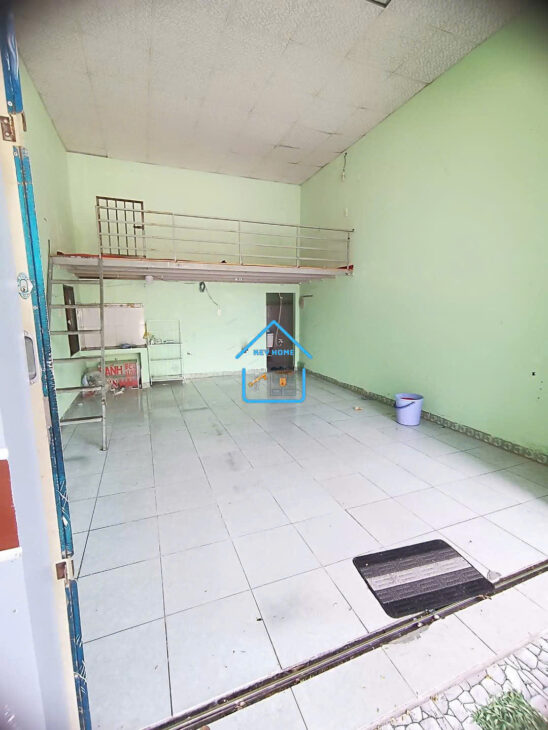 ???? CHO THUÊ MẶT BẰNG CỰC ĐẸP – CÓ GÁC LỬNG – Ở LẠI ĐƯỢC – MẶT TIỀN PHAN ĐĂNG LƯU, CẨM LỆ ????