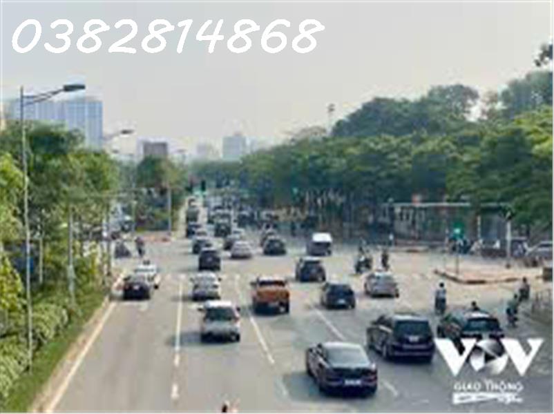 BÁN MẢNH ĐẤT SÓT LẠI VÕ CHÍ CÔNG -PHÚ THƯƠNG TÂY HỒ 1070M2 XÂY TÒA NHÀ CỰC ĐỈNH KINH DOANH MẠNH