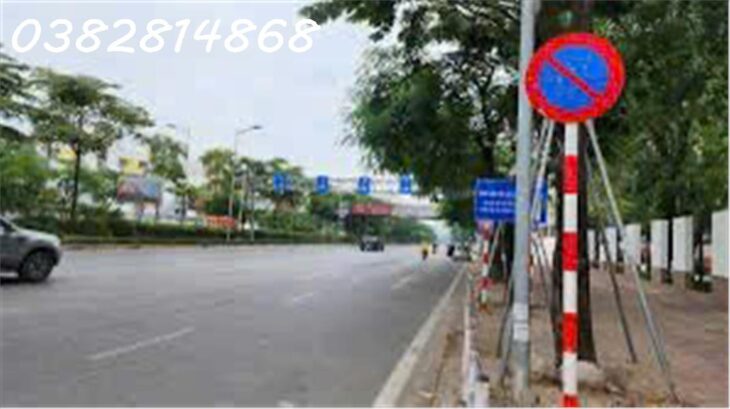 BÁN MẢNH ĐẤT SÓT LẠI VÕ CHÍ CÔNG -PHÚ THƯƠNG TÂY HỒ 1070M2 XÂY TÒA NHÀ CỰC ĐỈNH KINH DOANH MẠNH