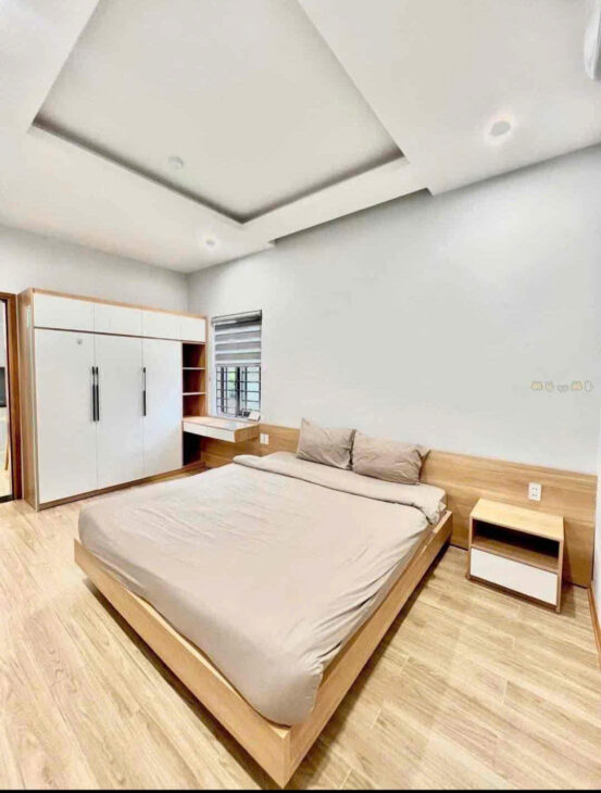 💰 DÒNG TIỀN ỔN ĐỊNH 80 TRIỆU/THÁNG , CĂN HỘ MT PHẠM QUANG ẢNH – SƠN TRÀ .