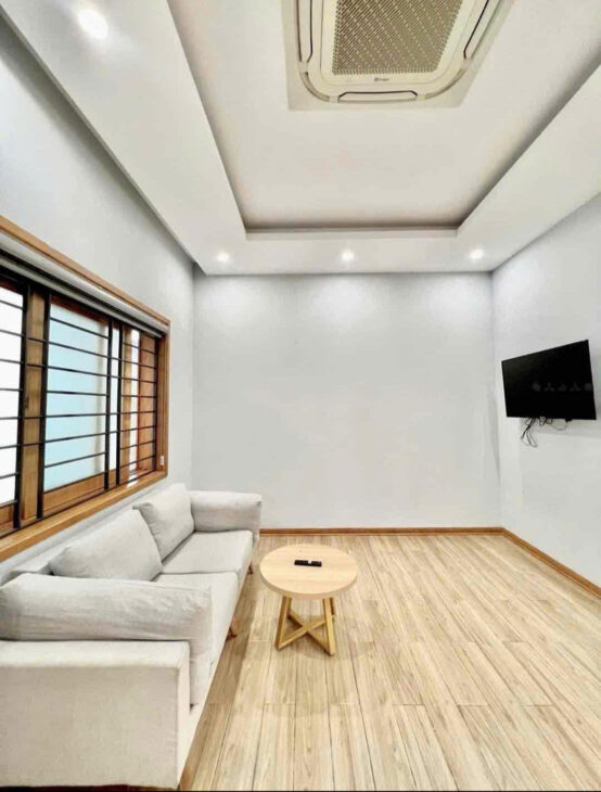 💰 DÒNG TIỀN ỔN ĐỊNH 80 TRIỆU/THÁNG , CĂN HỘ MT PHẠM QUANG ẢNH – SƠN TRÀ .
