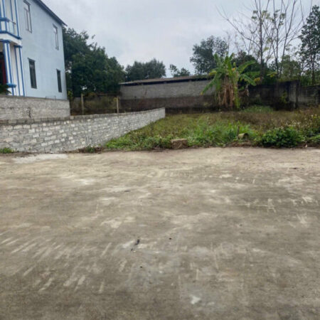 Chủ Cần bán lô đất Thôn tân Sơn xã Hùng Sơn , Hiệp Hoà ,Bắc giang.