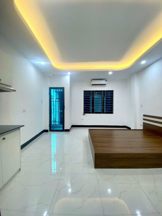 CHÍNH CHỦ PASS NHANH PHÒNG CCMN TẠI YÊN XÁ, TÂN TRIỀU, THANH TRÌ, HÀ NỘI
