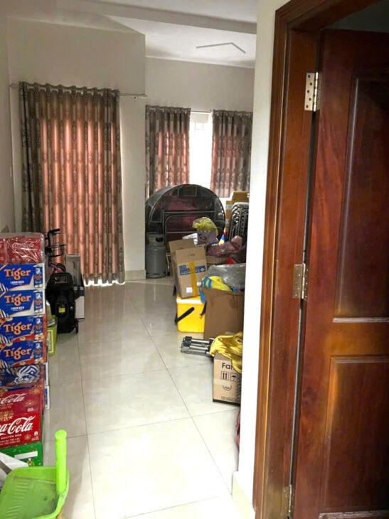SIÊU RẺ, KHU DÂN CƯ Q9, SÁT Nguyển Duy Trinh, dtsd 228m2, ở ngay, chỉ hơn 6ty.