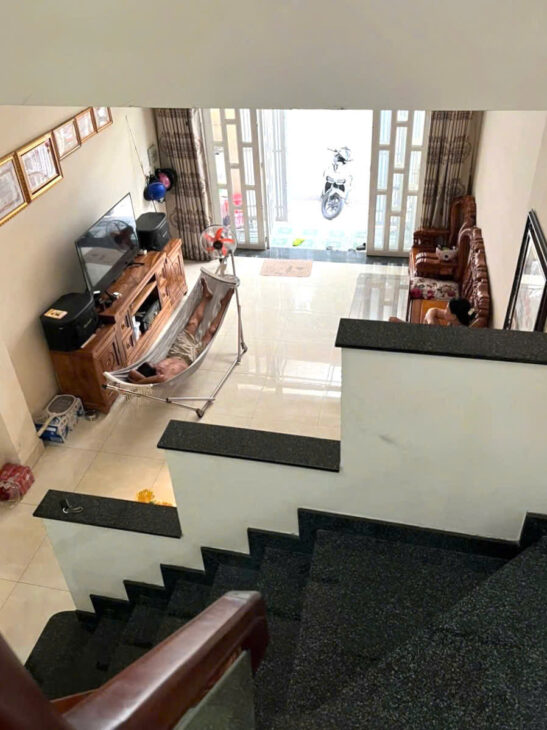 SIÊU RẺ, KHU DÂN CƯ Q9, SÁT Nguyển Duy Trinh, dtsd 228m2, ở ngay, chỉ hơn 6ty.