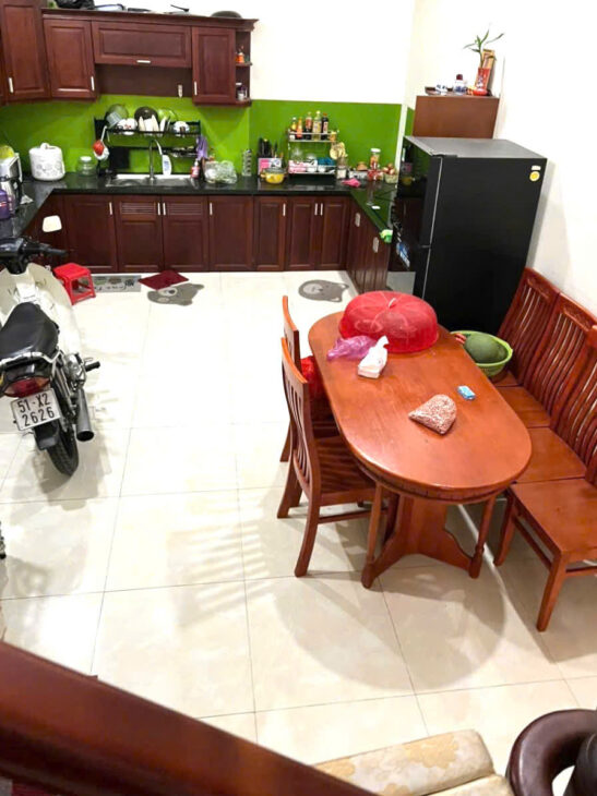 Rè nhất khu vực, KHU DÂN CƯ CAO CẤP, SÁT Nguyển Duy Trinh, dtsd 229m2, ở ngay, chỉ 6ty hơn