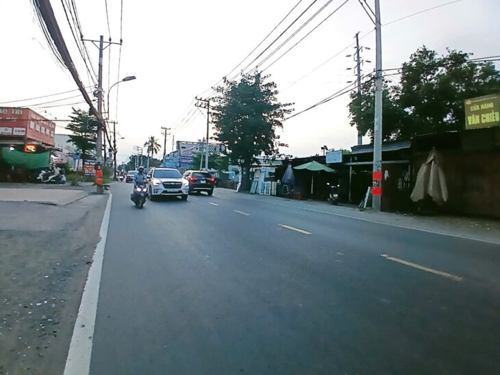 SIÊU RẺ, KHU DÂN CƯ Q9, SÁT Nguyển Duy Trinh, dtsd 228m2, ở ngay, chỉ hơn 6ty.