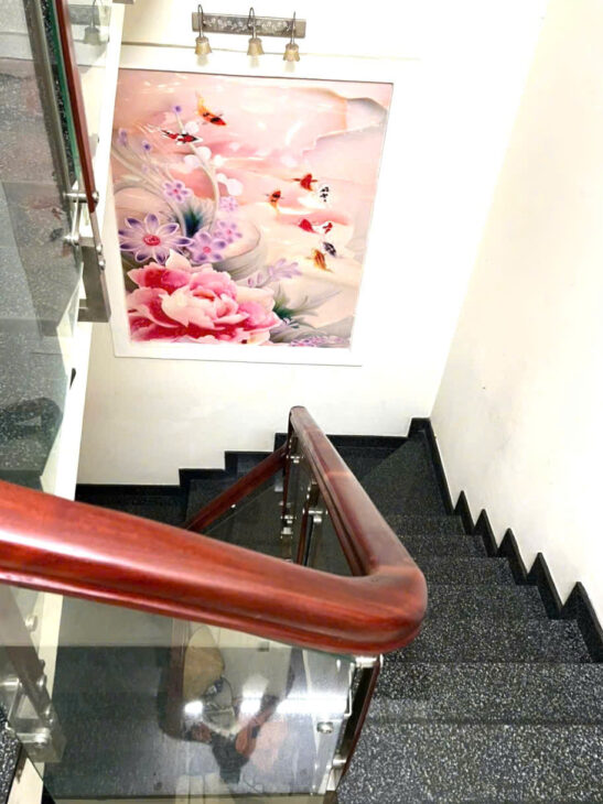 Rè nhất khu vực, KHU DÂN CƯ CAO CẤP, SÁT Nguyển Duy Trinh, dtsd 229m2, ở ngay, chỉ 6ty hơn