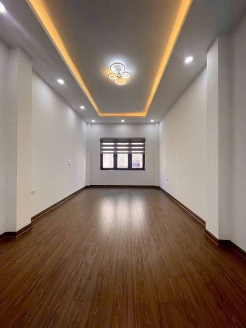 Trương Định, Nhà Mới 100%, 2 thoáng, 32m2, nhỉnh 7 tỷ.