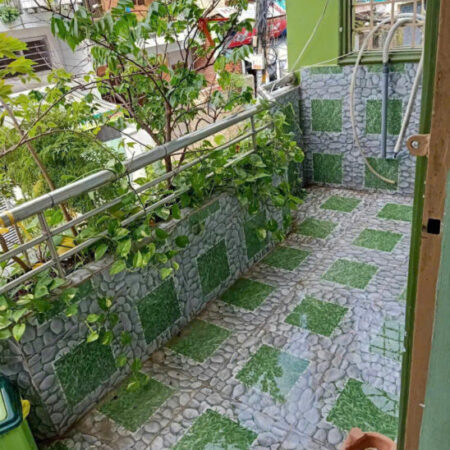 🏠MẶT TIỀN 145 Lý Thường Kiệt P4 Gò Vấp 3 lầu giá 5.35 tỉ tl
