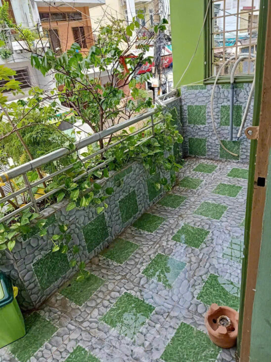 🏠MẶT TIỀN 145 Lý Thường Kiệt P4 Gò Vấp 3 lầu giá 5.35 tỉ tl