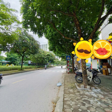 MẶT PHỐ KIM GIANG- HOÀNG MAI, VỈA HÈ, KINH DOANH, VĂN PHÒNG 72 M2, GIÁ 22 TỶ. MẶT PHỐ KIM GIANG- HOÀNG MAI, VỈA HÈ, KINH DOANH, VĂN PHÒNG 72 M2, GIÁ 22 TỶ.