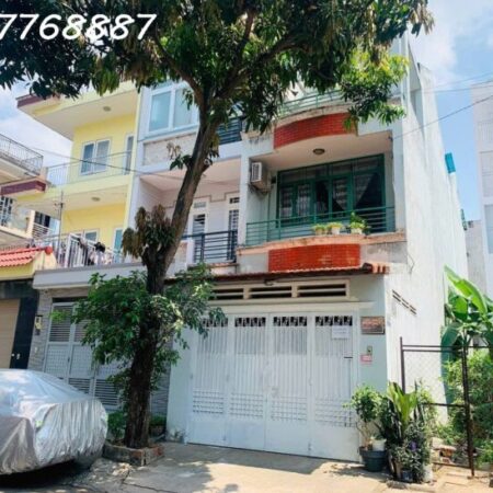 Hiếm Nhà Phố Bình An Quận 2 đường 12m cách Trần Não 500m giá siêu tốt