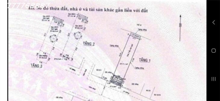 Hiếm Nhà Phố Bình An Quận 2 đường 12m cách Trần Não 500m giá siêu tốt