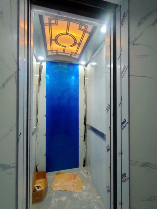 NHÀ MỚI – THANG MÁY CHẠY VÙ VÙ -THOÁNG TRƯỚC SAU- Ô TÔ VÀO NHÀ- KINH DOANH -VÀI BƯỚC RA MẶT PHỐ
