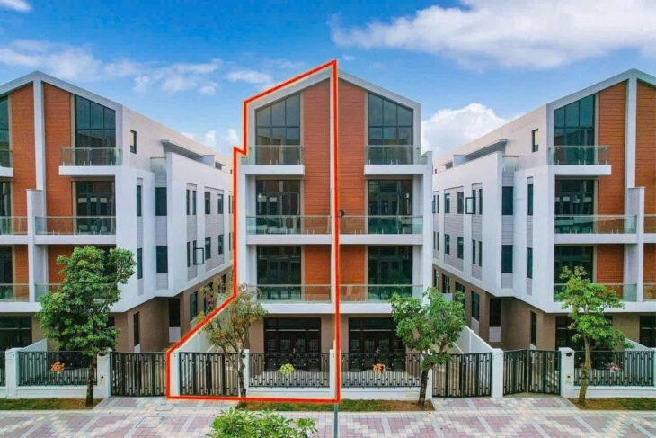 Bán Biệt Thự Kim Cương Ánh Dương giá trả thẳng cả xây 17.799 tỷ 120m2 đất, 286,9m2 sàn xây dựng dựng