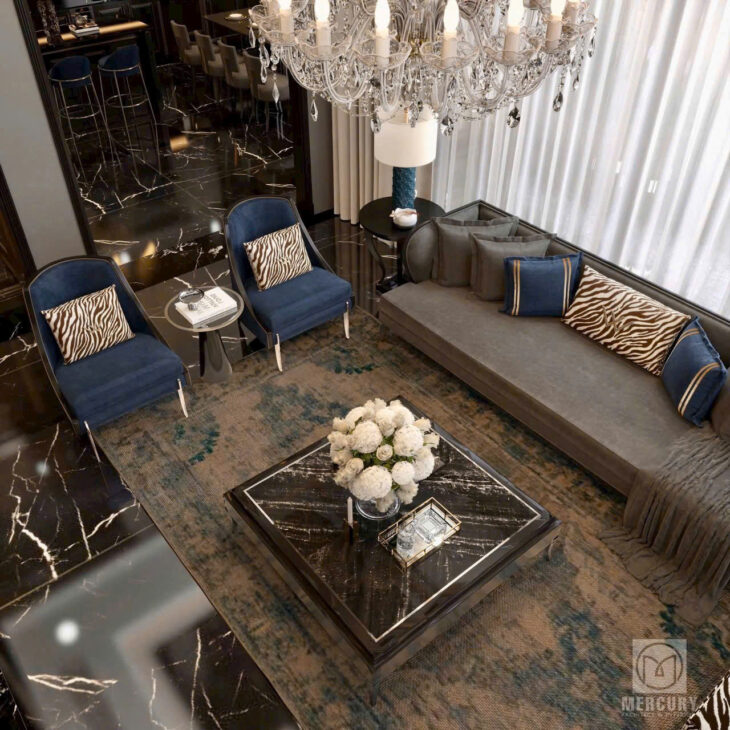 Bán Biệt Thự Kim Cương Ánh Dương giá trả thẳng cả xây 17.799 tỷ 120m2 đất, 286,9m2 sàn xây dựng dựng
