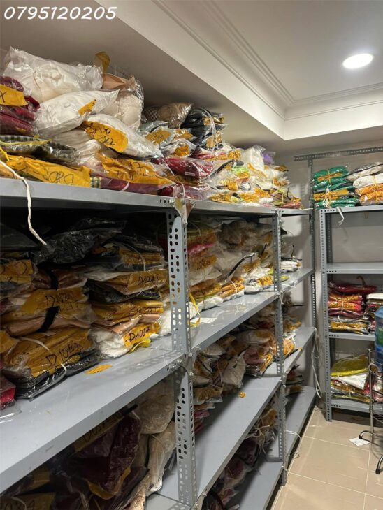 CẦN SANG NHƯỢNG SHOP QUẦN ÁO BIGSIZE.Đường số 12, KDC Cityland P10 Gò Vấp