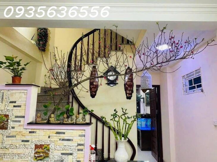 MẶT PHỐ KHƯƠNG TRUNG – 2 VỈA HÈ – KINH DOANH ĐỈNH GIÁ ĐẦU TƯ MT 3.8M – 42M² – 5 TẦNG