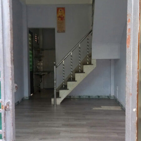 ► Nhà 2 mặt Kiệt 2.5m thẳng thông, 50m ra Nguyễn Tất Thành Lê Độ, 20m2, 2 tầng, 1.58 tỷ ► Nhà 2 mặt Kiệt 2.5m thẳng thông, 50m ra Nguyễn Tất Thành Lê Độ, 20m2, 2 tầng, 1.58 tỷ