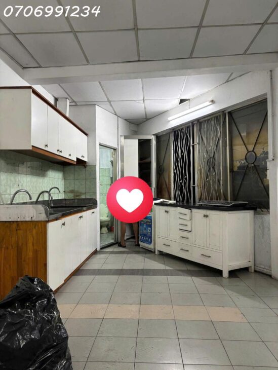 Sang nhượng mb kinh doanh trà sữa- Há cảo đối diện trường học Tân Bình